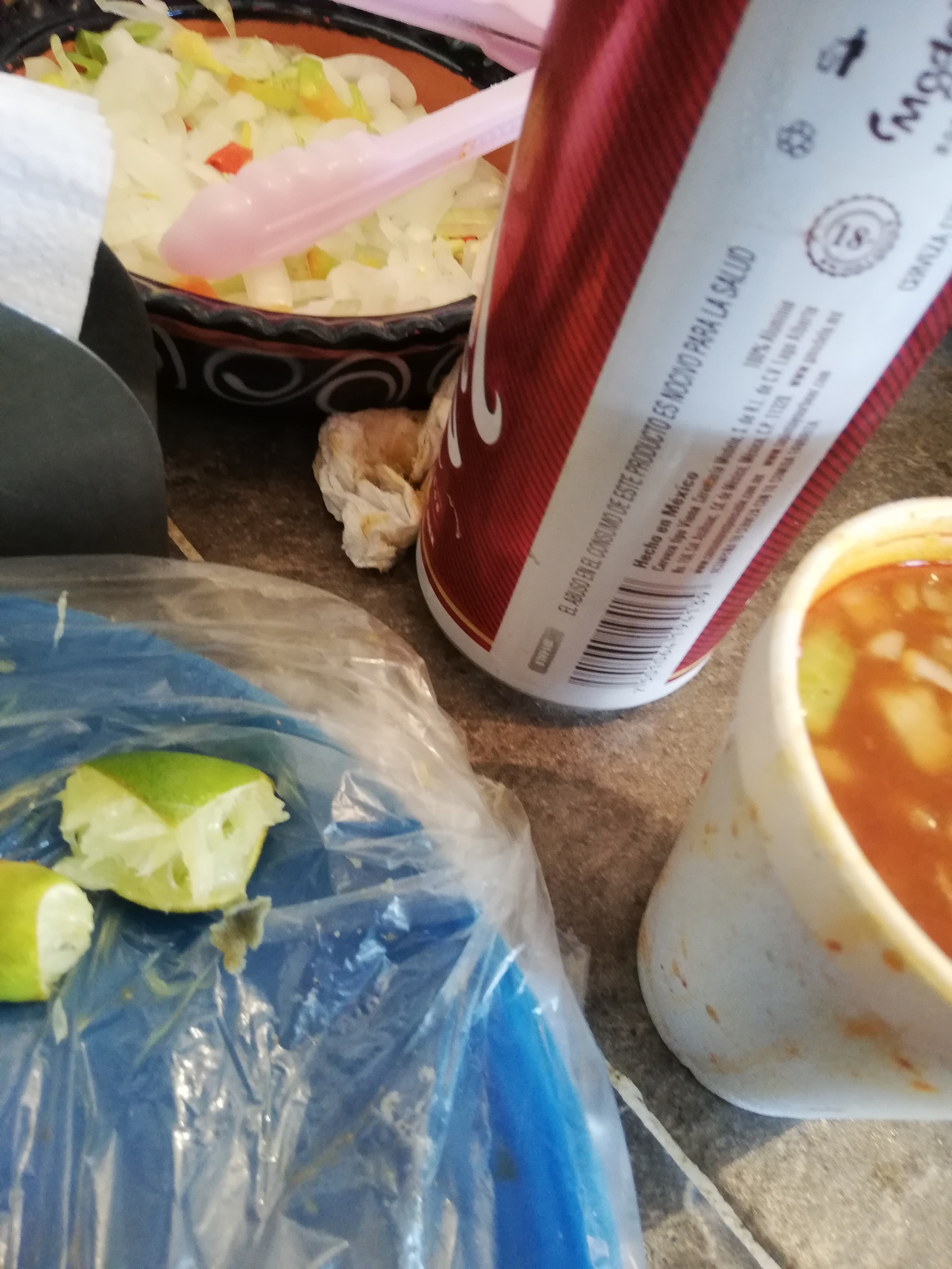 Tacos de Birria "La Chaparrita" image 7