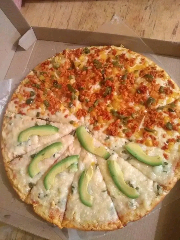 Gregorios pizza image 2