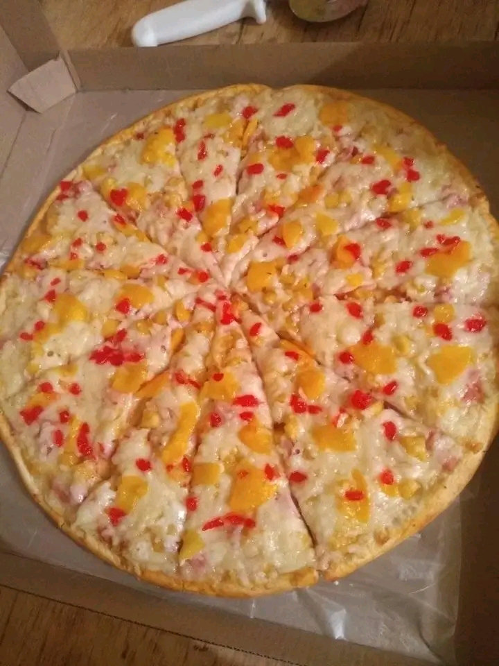 Gregorios pizza image 6