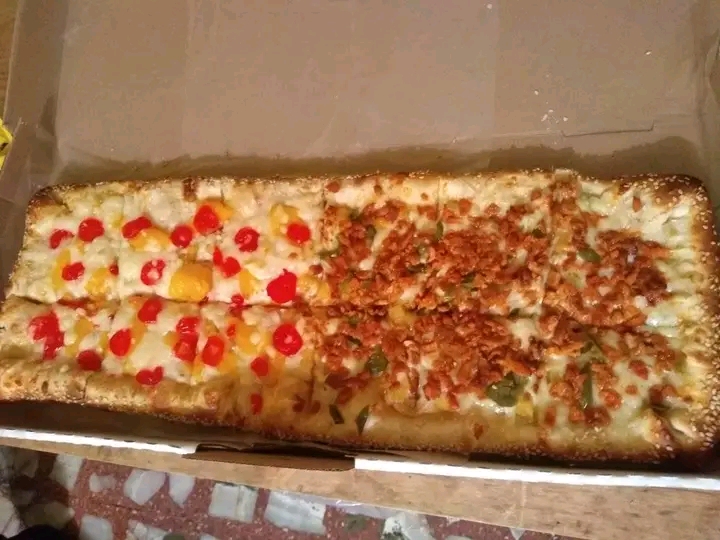 Gregorios pizza image 8