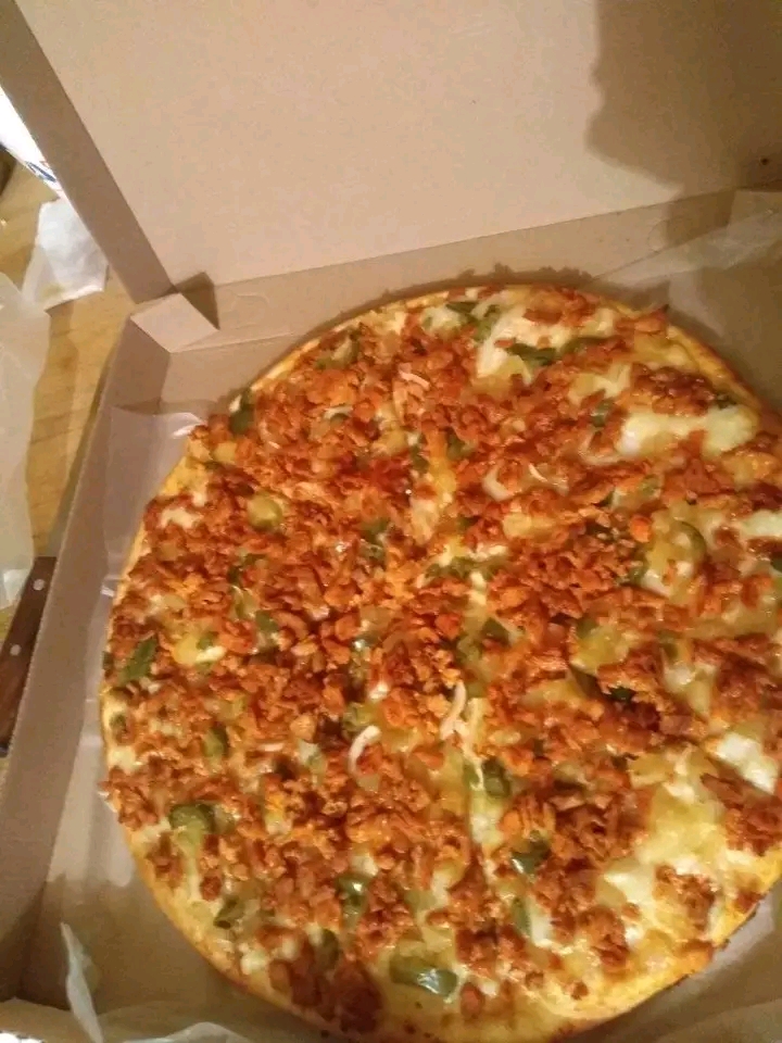 Gregorios pizza image 9