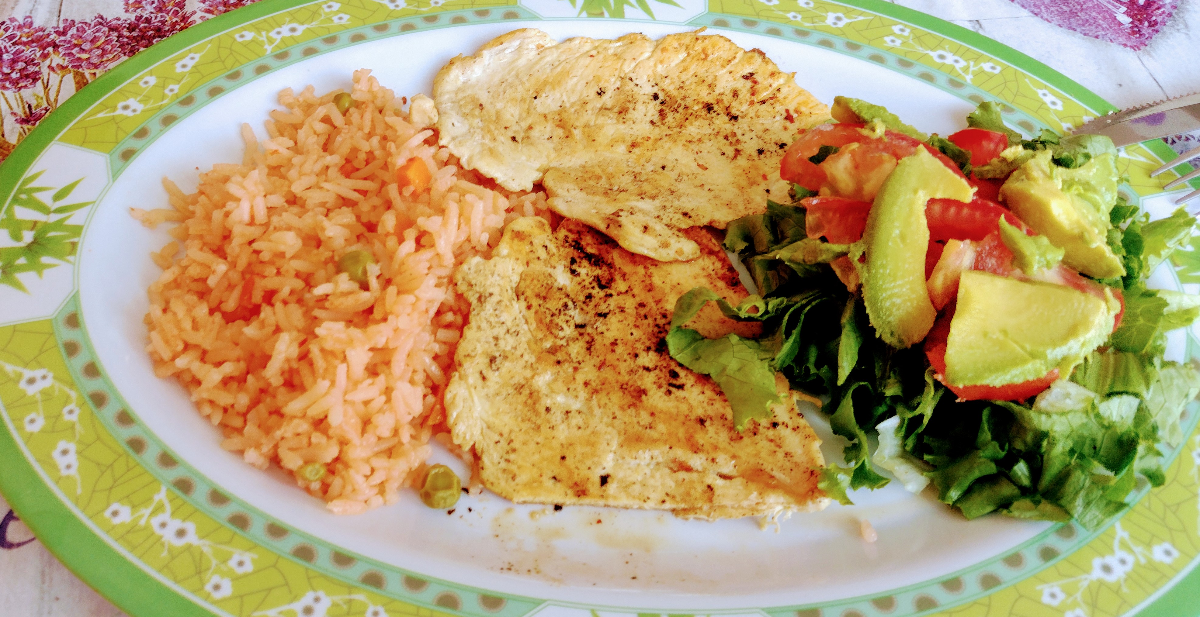 Enchiladas y Postres image 1