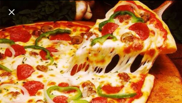 Pizzas Bara image 1