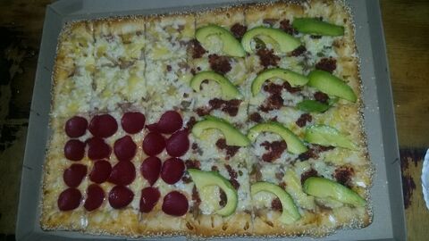 Pizzas Bara image 2