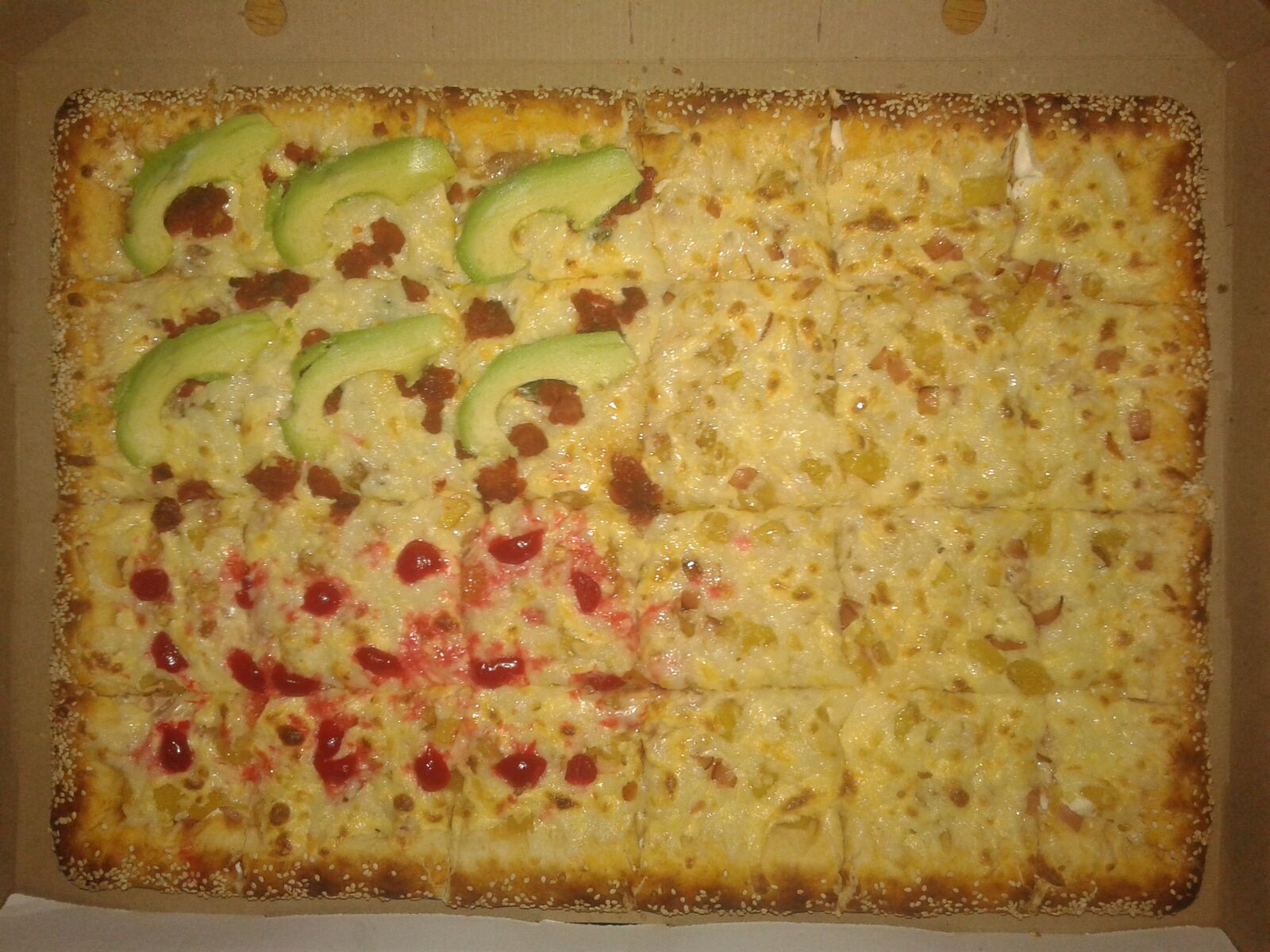 Pizzas Bara image 3