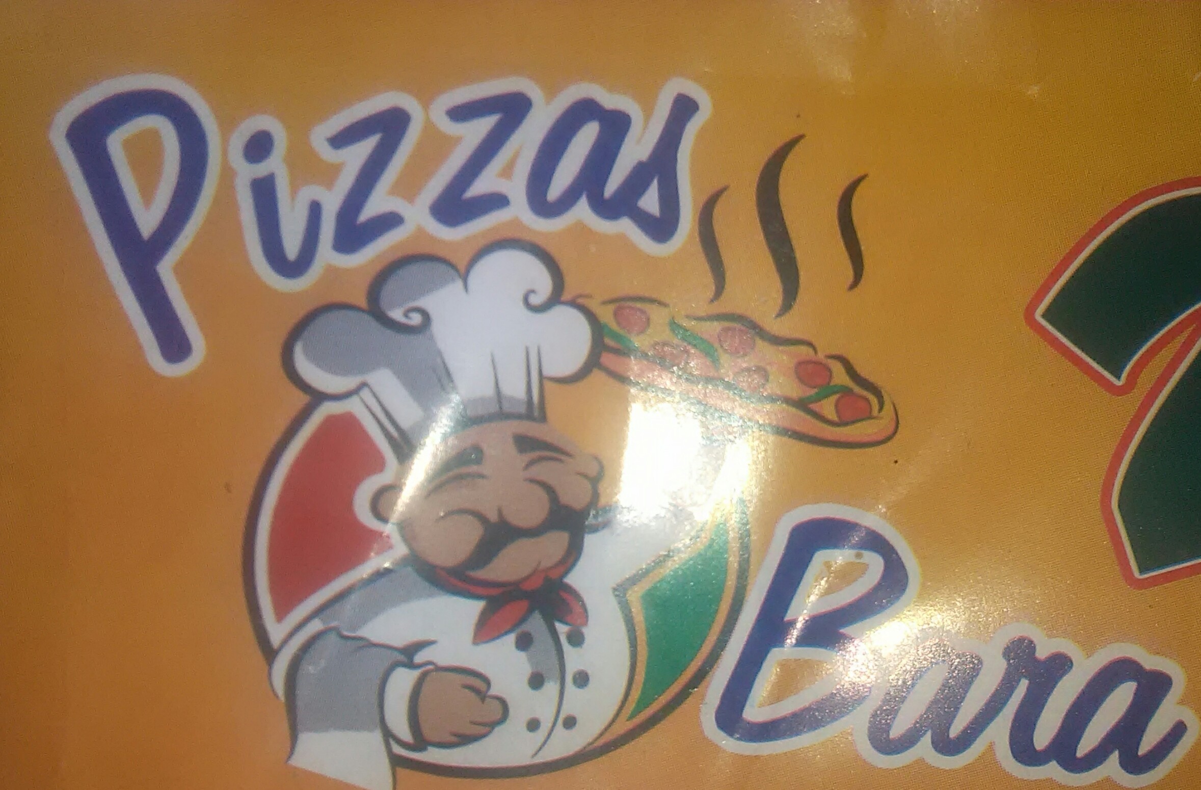 Pizzas Bara image 7