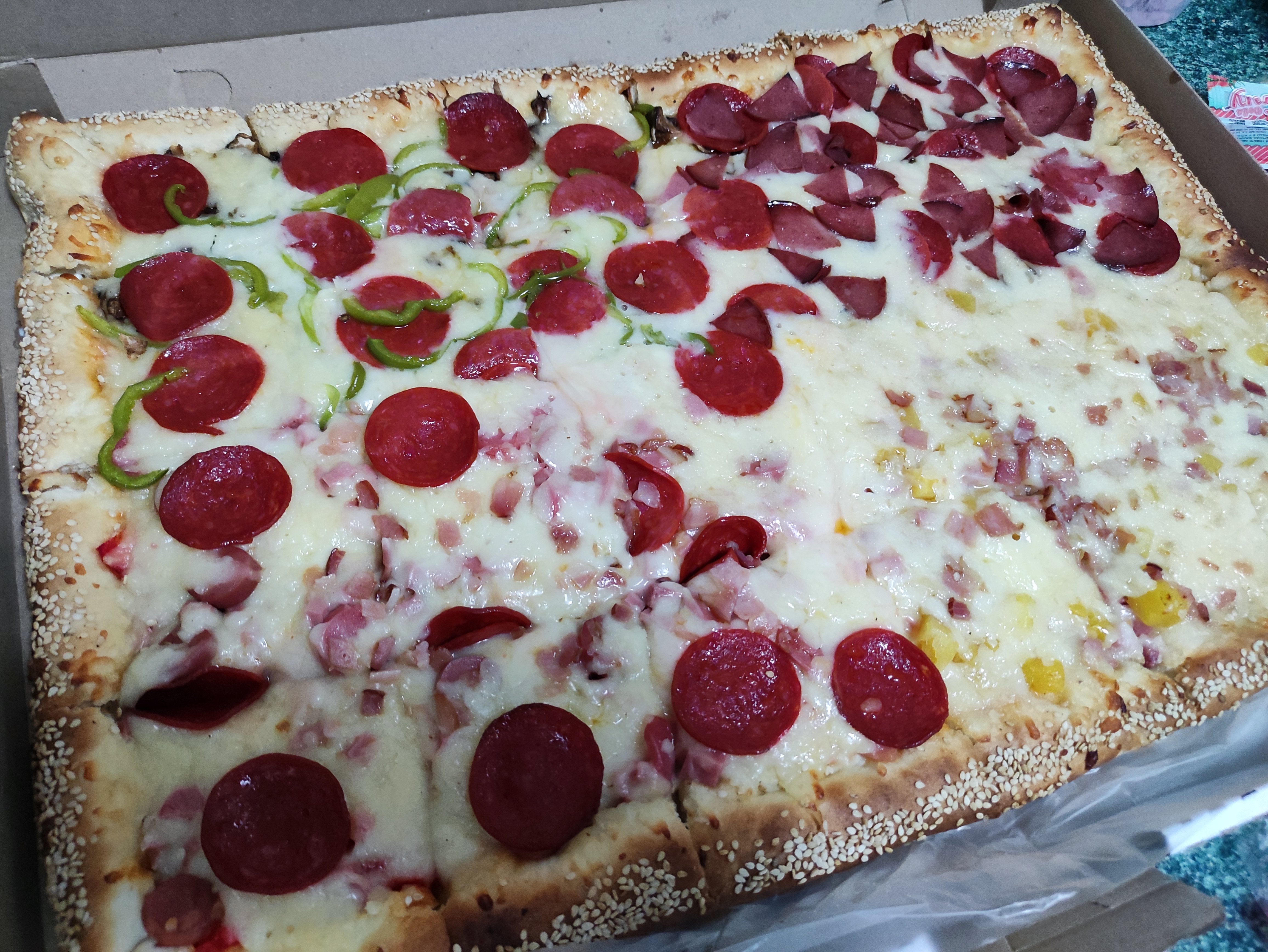 Pizzas Nelly image 1