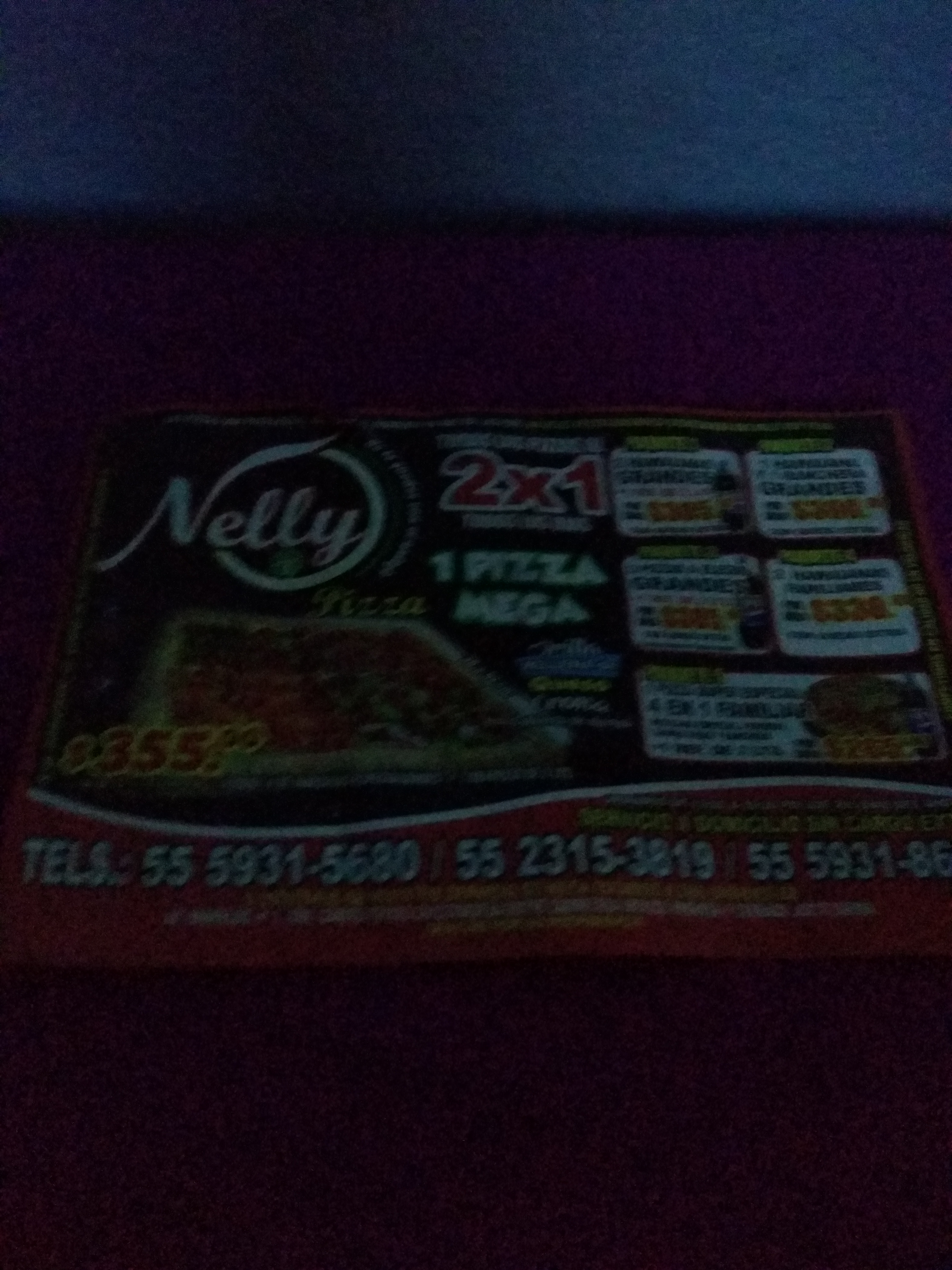 Pizzas Nelly image 2