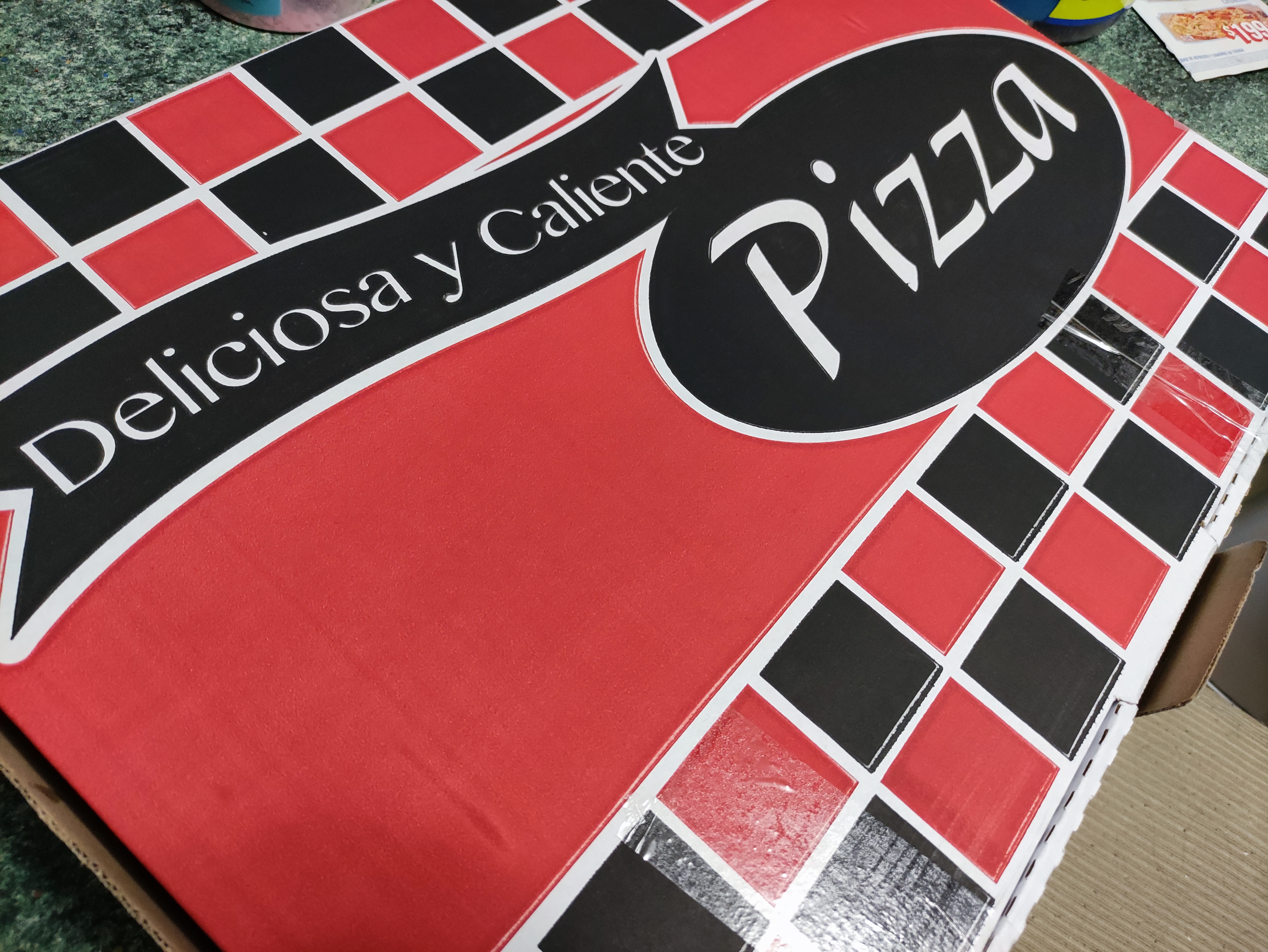 Pizzas Nelly image 4