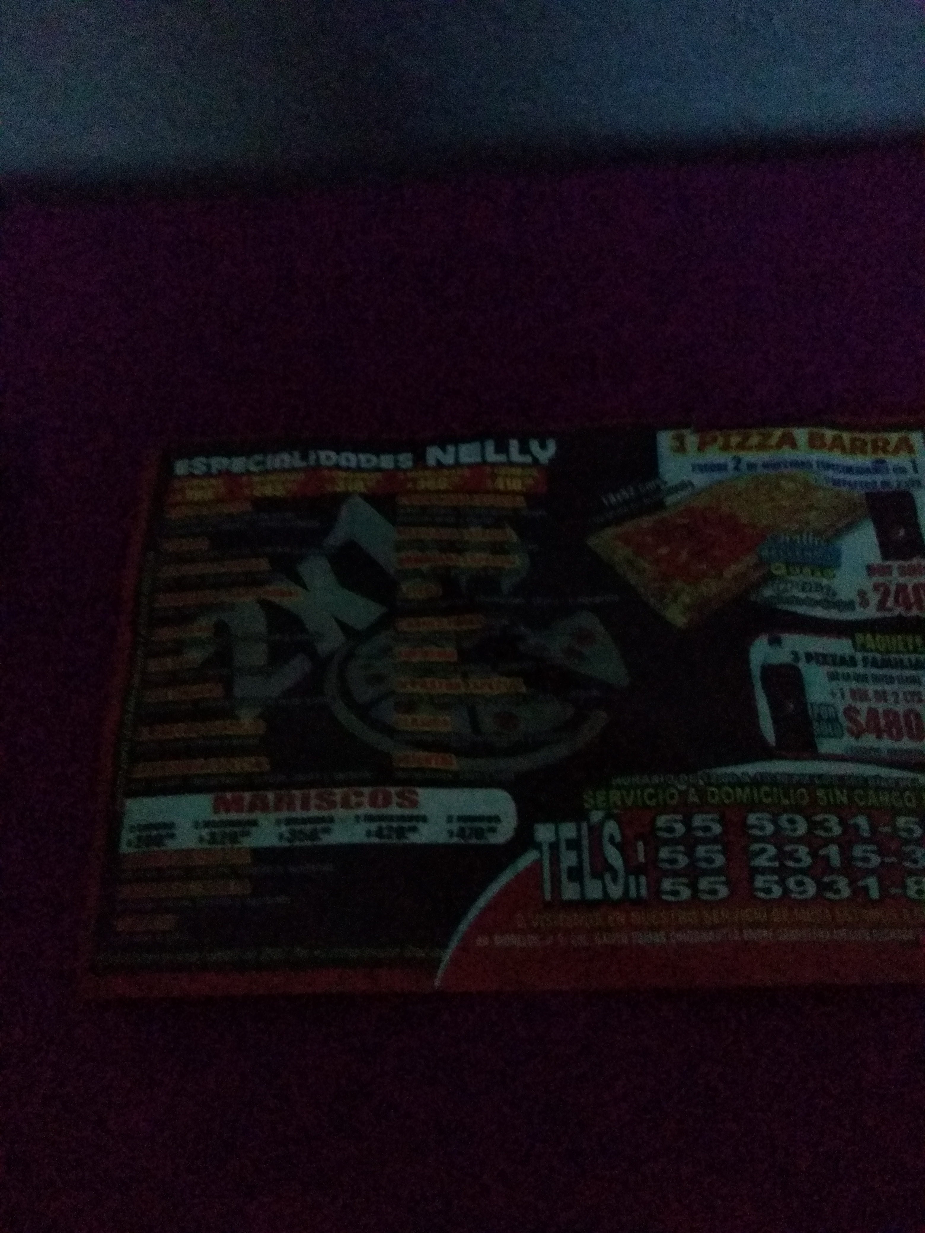 Pizzas Nelly image 5