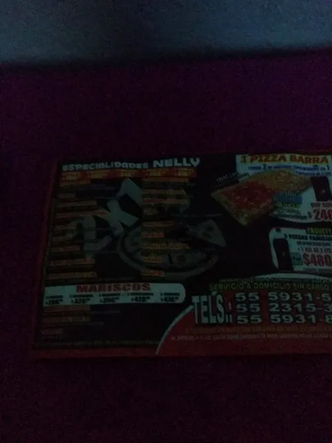 Pizzas Nelly image 5