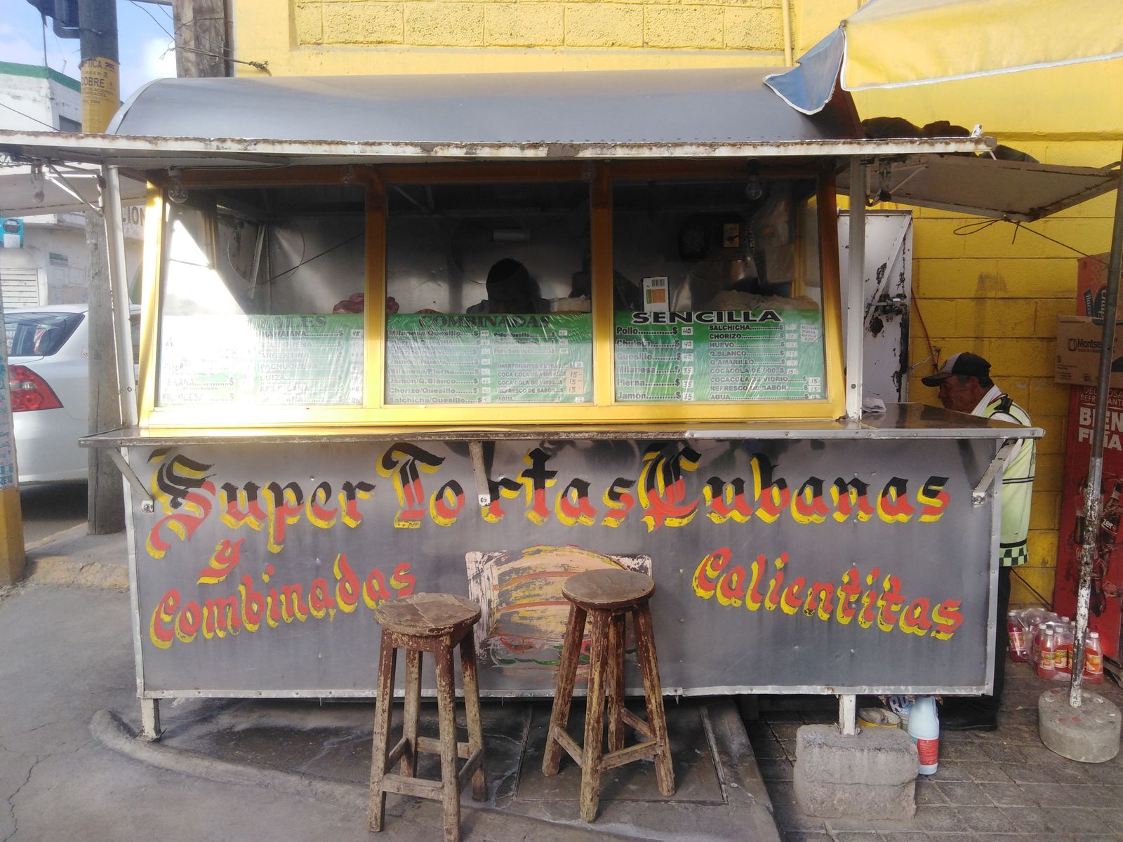 Super Tortas image 1