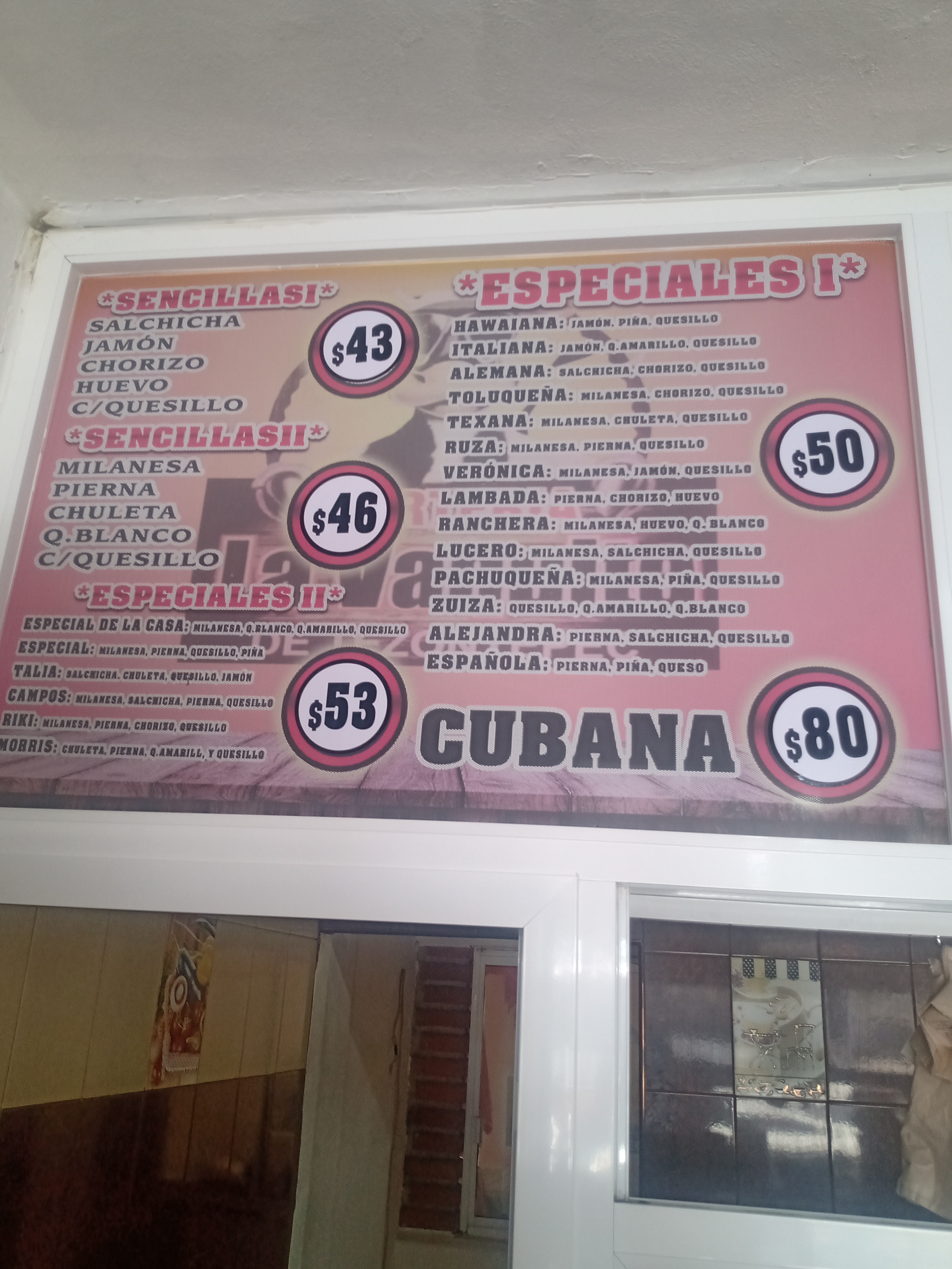 Tortas Gigantes LA VAQUITA image 1