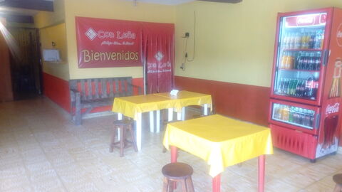 Con Leña image 6
