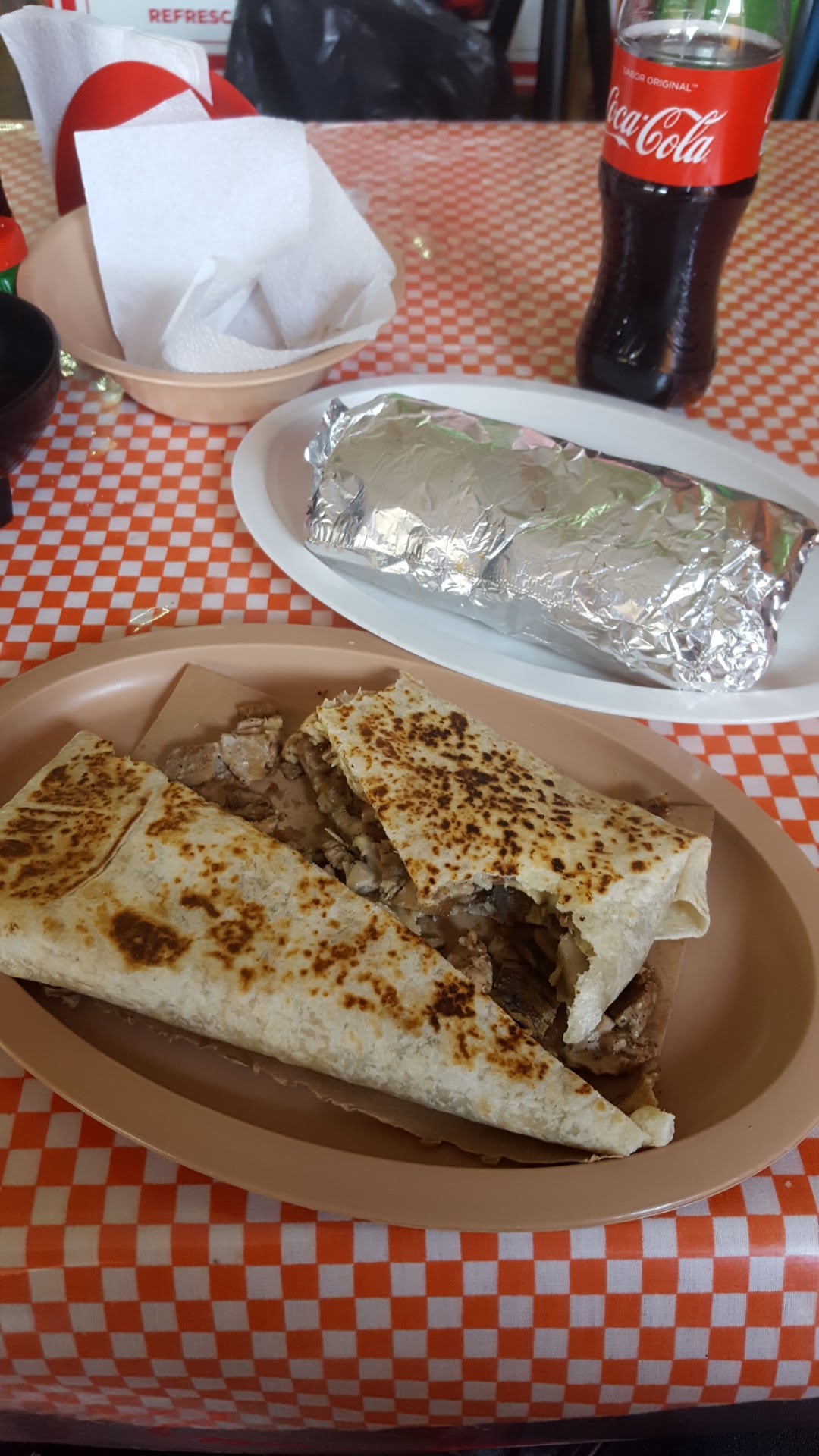 El Burro Loco -Burritos y tacos image 2