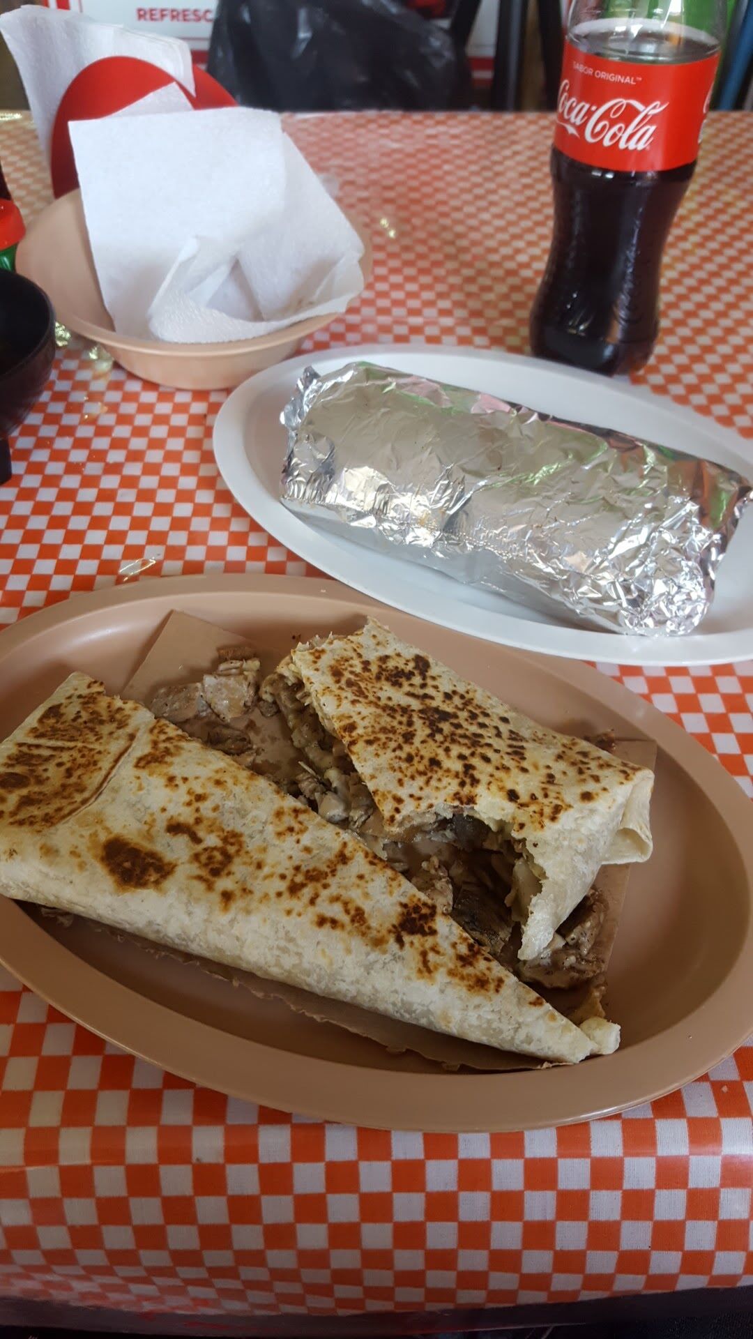 El Burro Loco -Burritos y tacos image 2