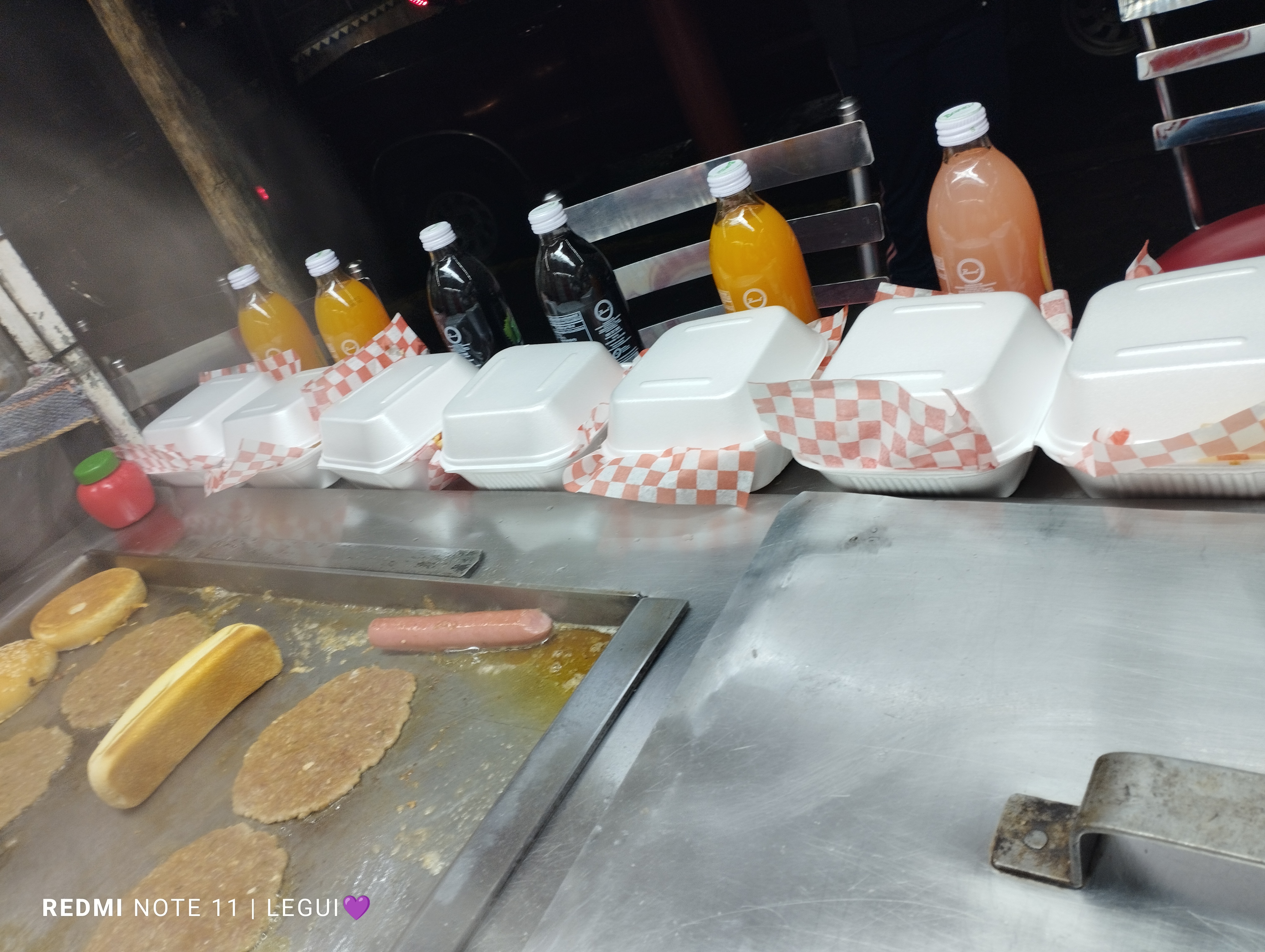 Hamburguesas MARY'S BURGER'S image 1