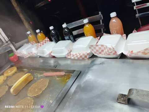 Hamburguesas MARY'S BURGER'S image 1