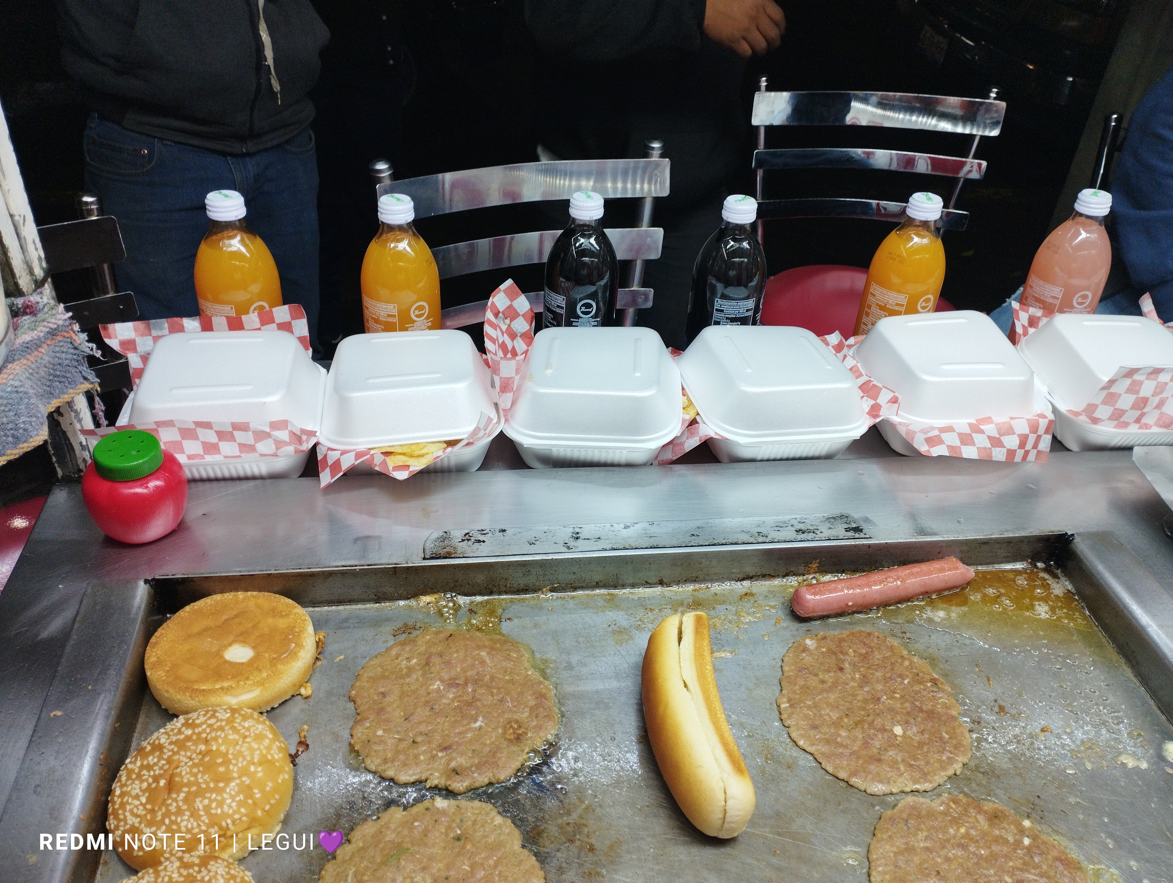 Hamburguesas MARY'S BURGER'S image 2