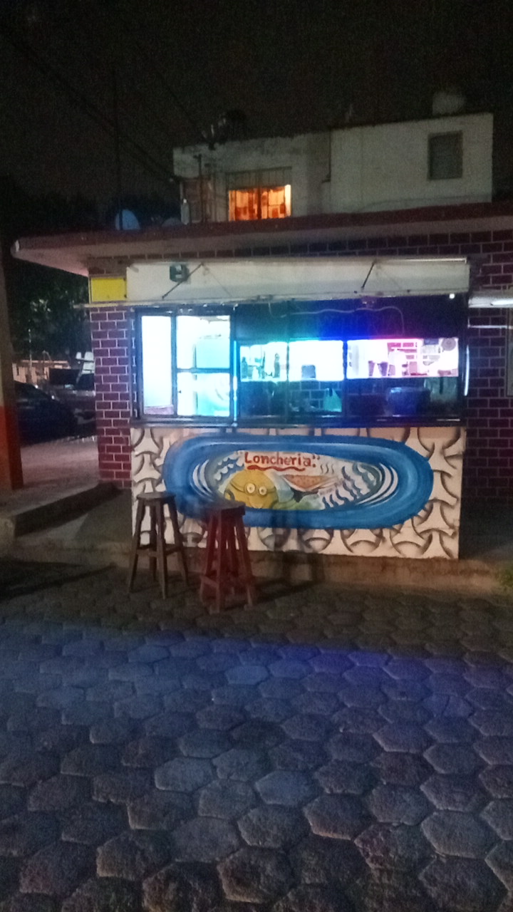LONCHERIA DIASAM image 1