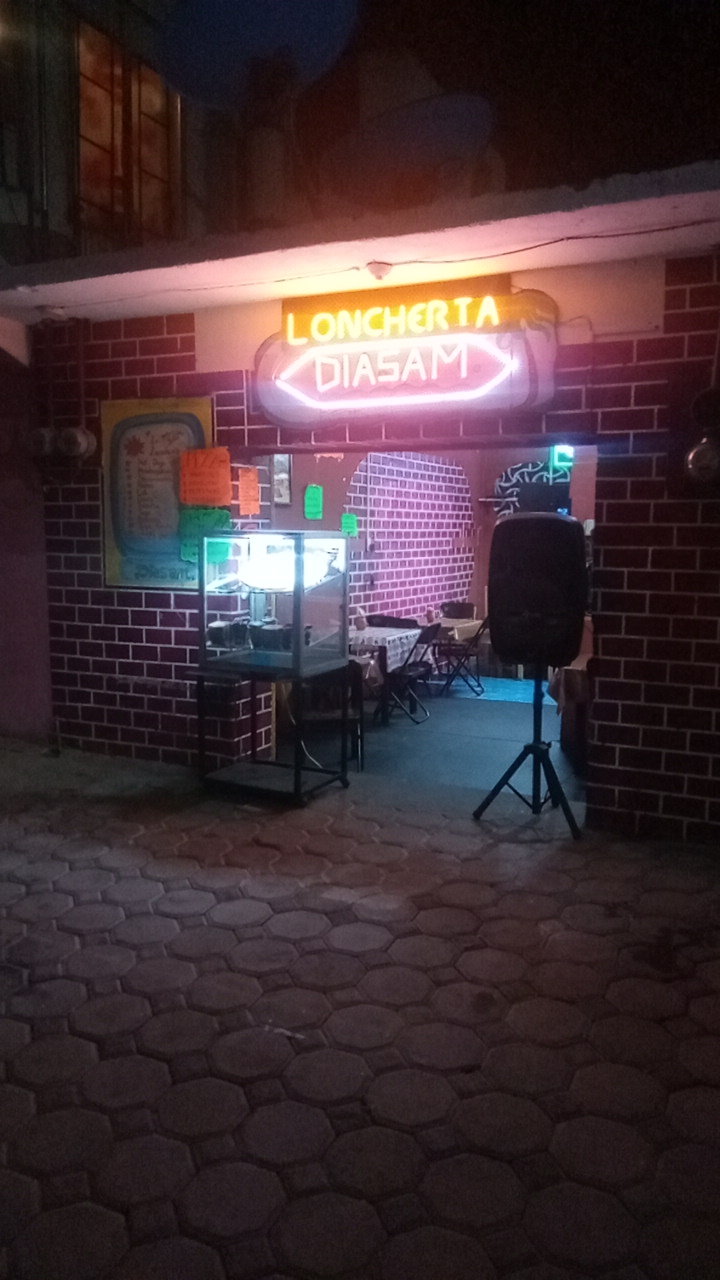 LONCHERIA DIASAM image 2