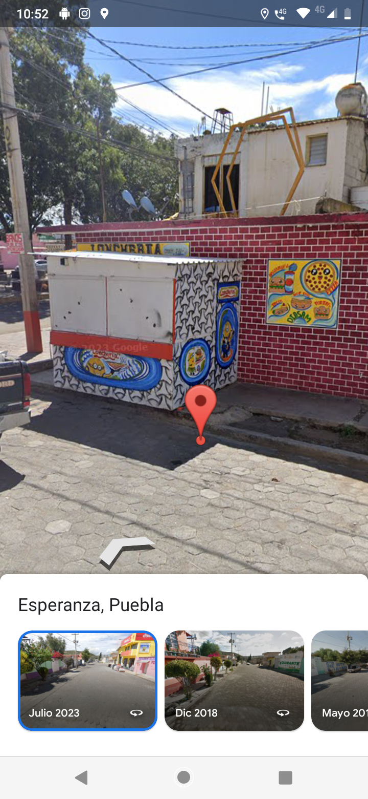 LONCHERIA DIASAM image 3