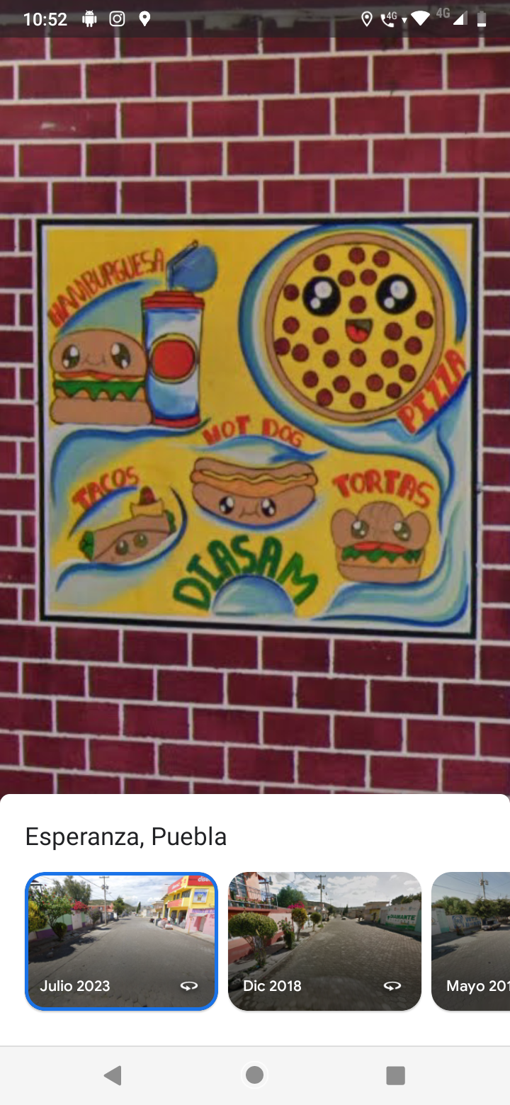 LONCHERIA DIASAM image 4