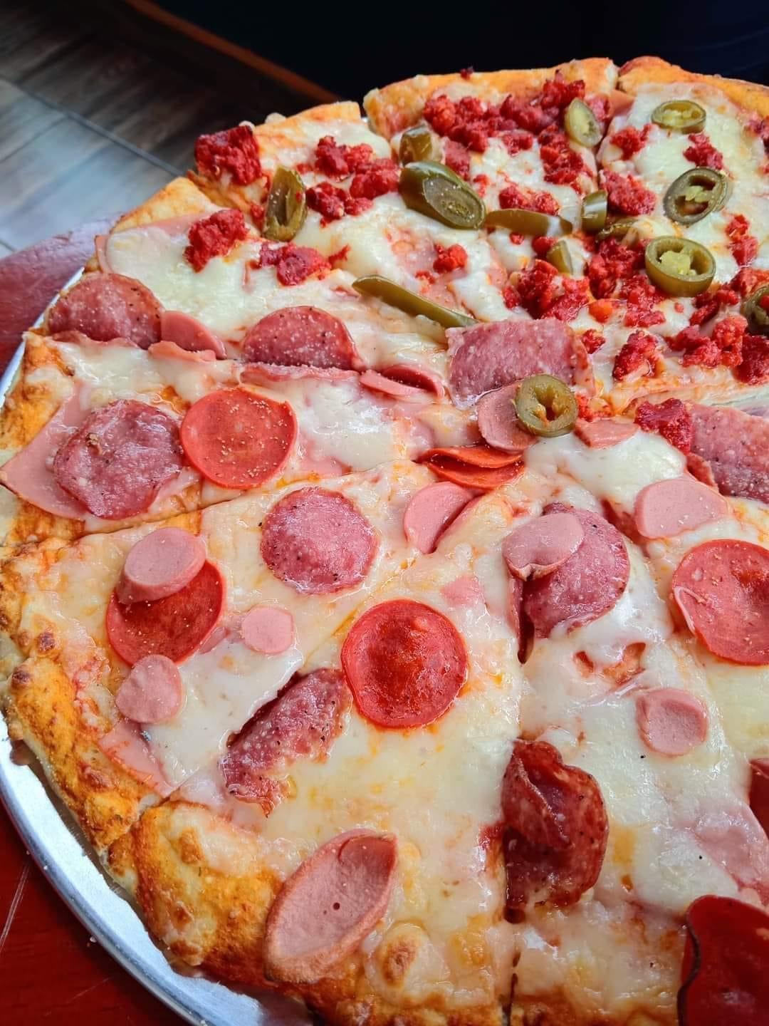 Pizza Classic image 2