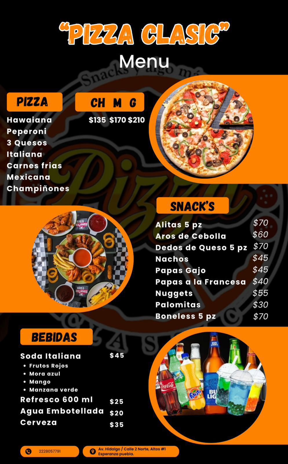 Pizza Classic image 4