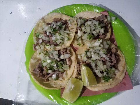 Taqueria Ebenezer image 1