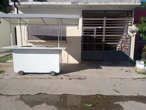 Taqueria Ebenezer image 2