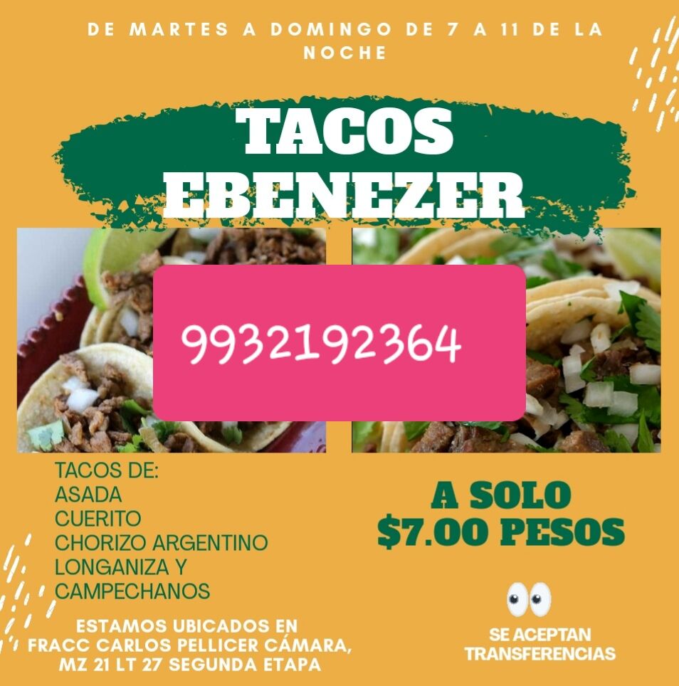 Taqueria Ebenezer image 5