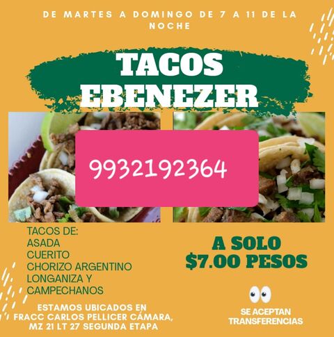 Taqueria Ebenezer image 6