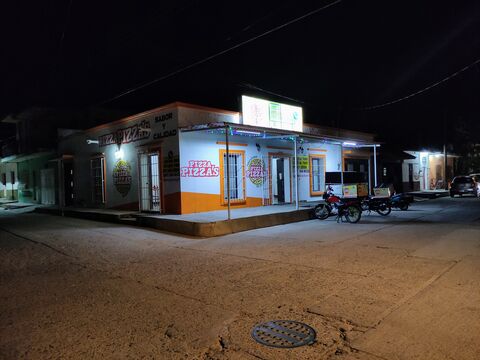 PIZZASPIZZAS EL ESPINAL image 2