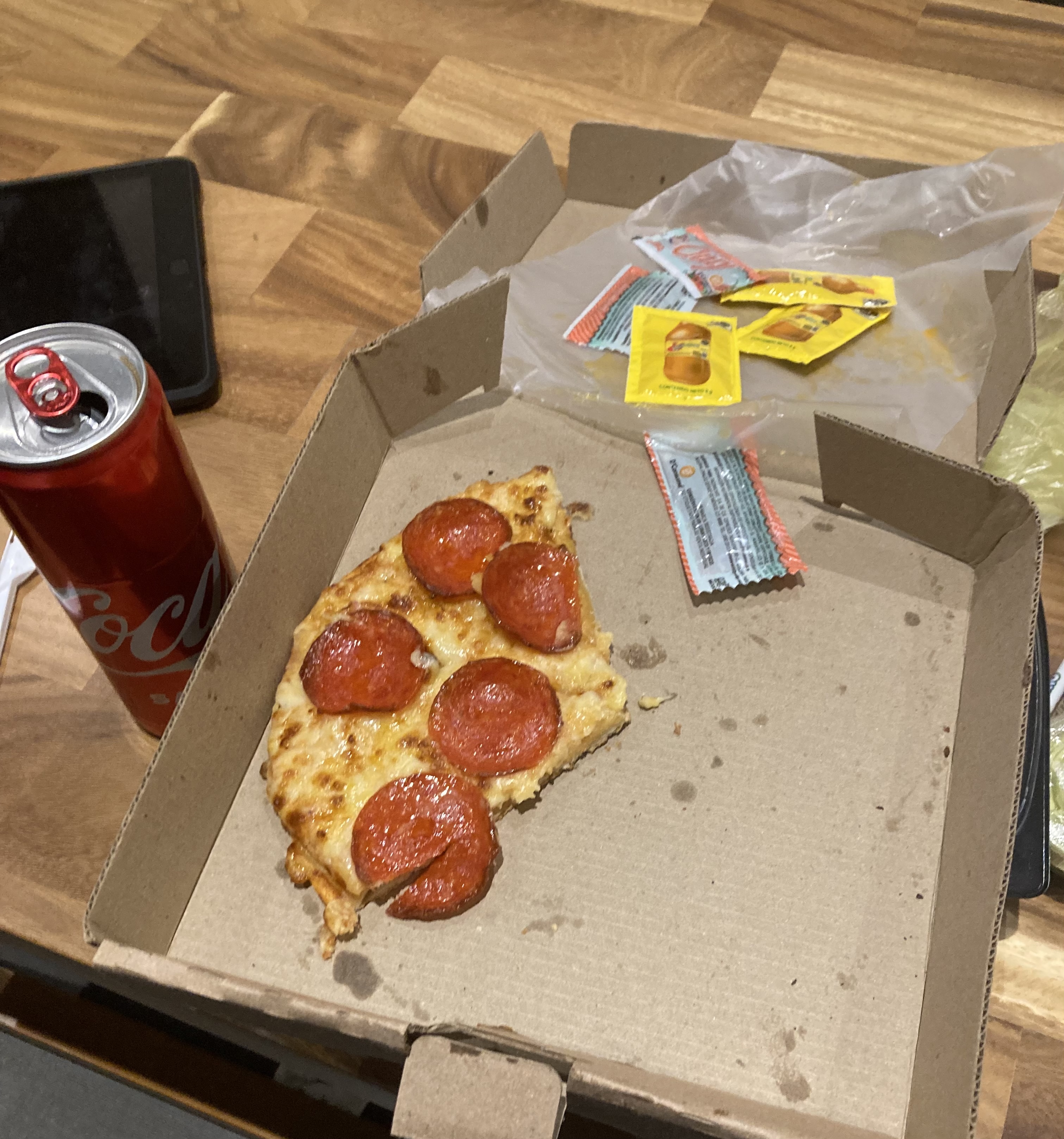 PIZZASPIZZAS EL ESPINAL image 3