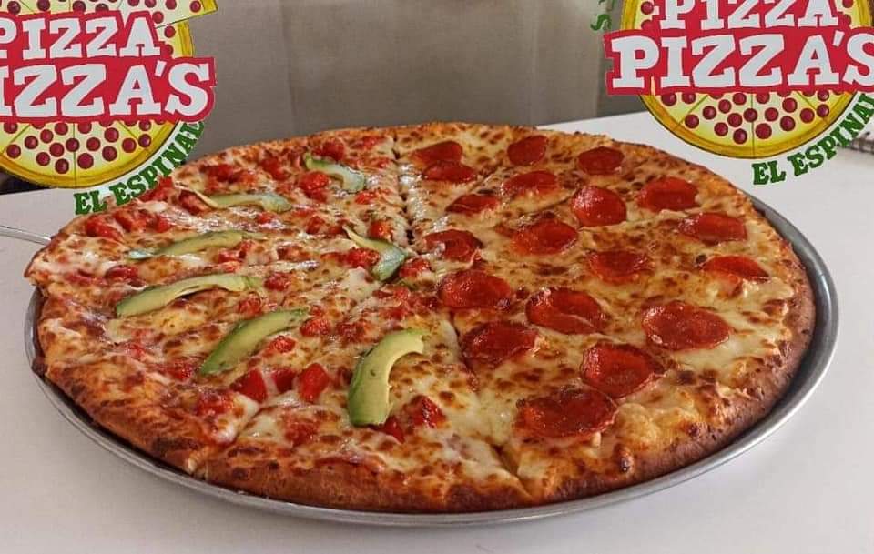PIZZASPIZZAS EL ESPINAL image 5