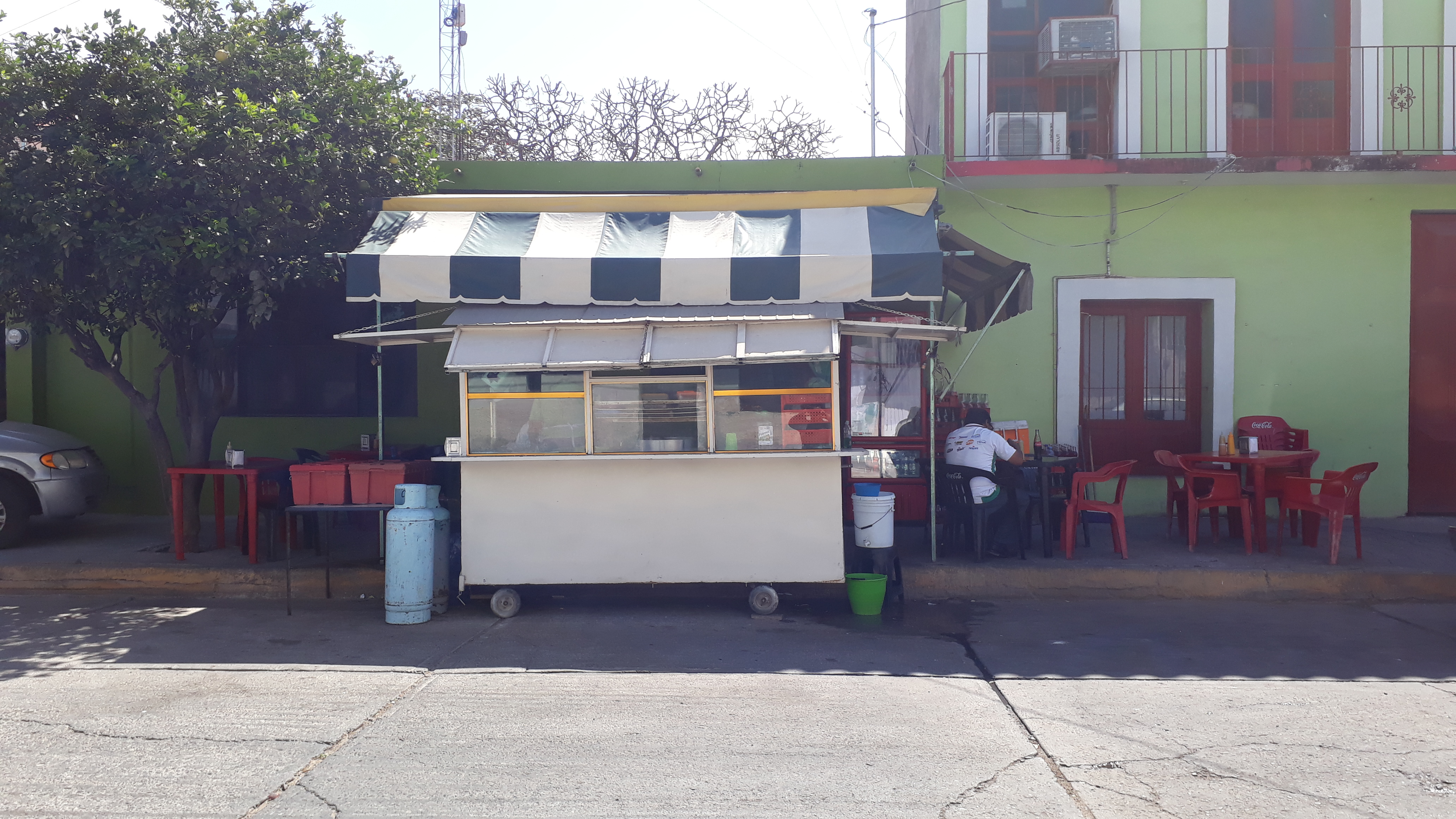 Taqueria Isaac image 1