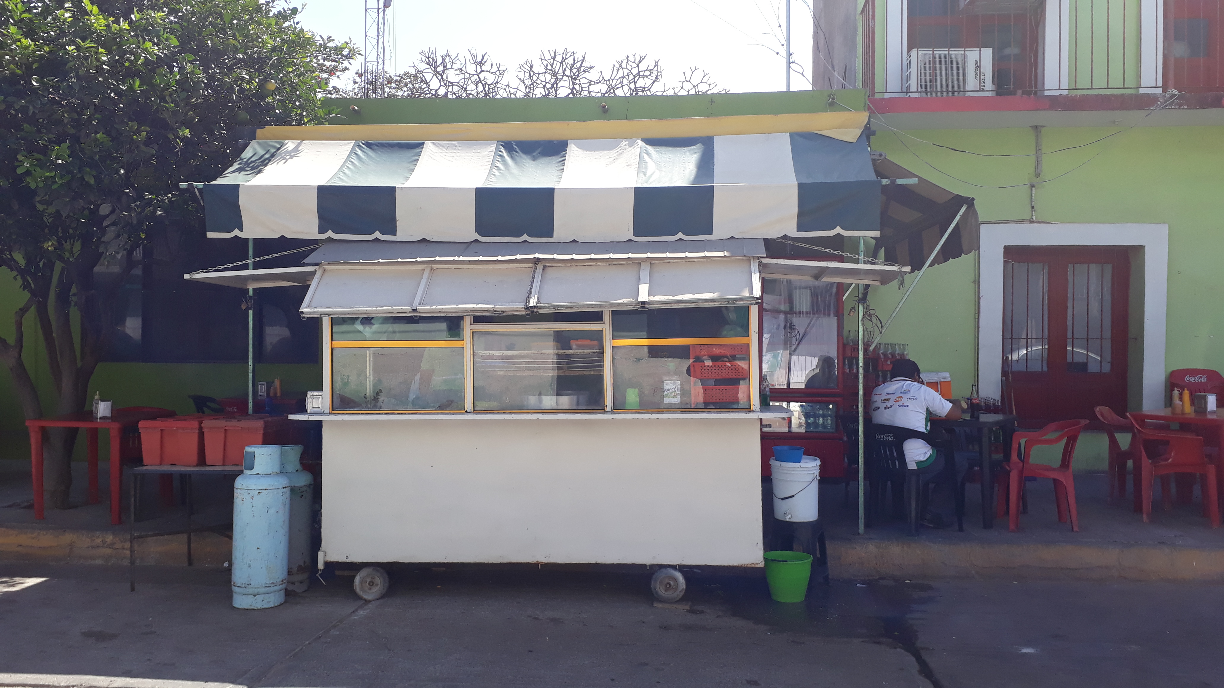 Taqueria Isaac image 2