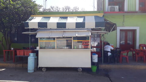 Taqueria Isaac image 2