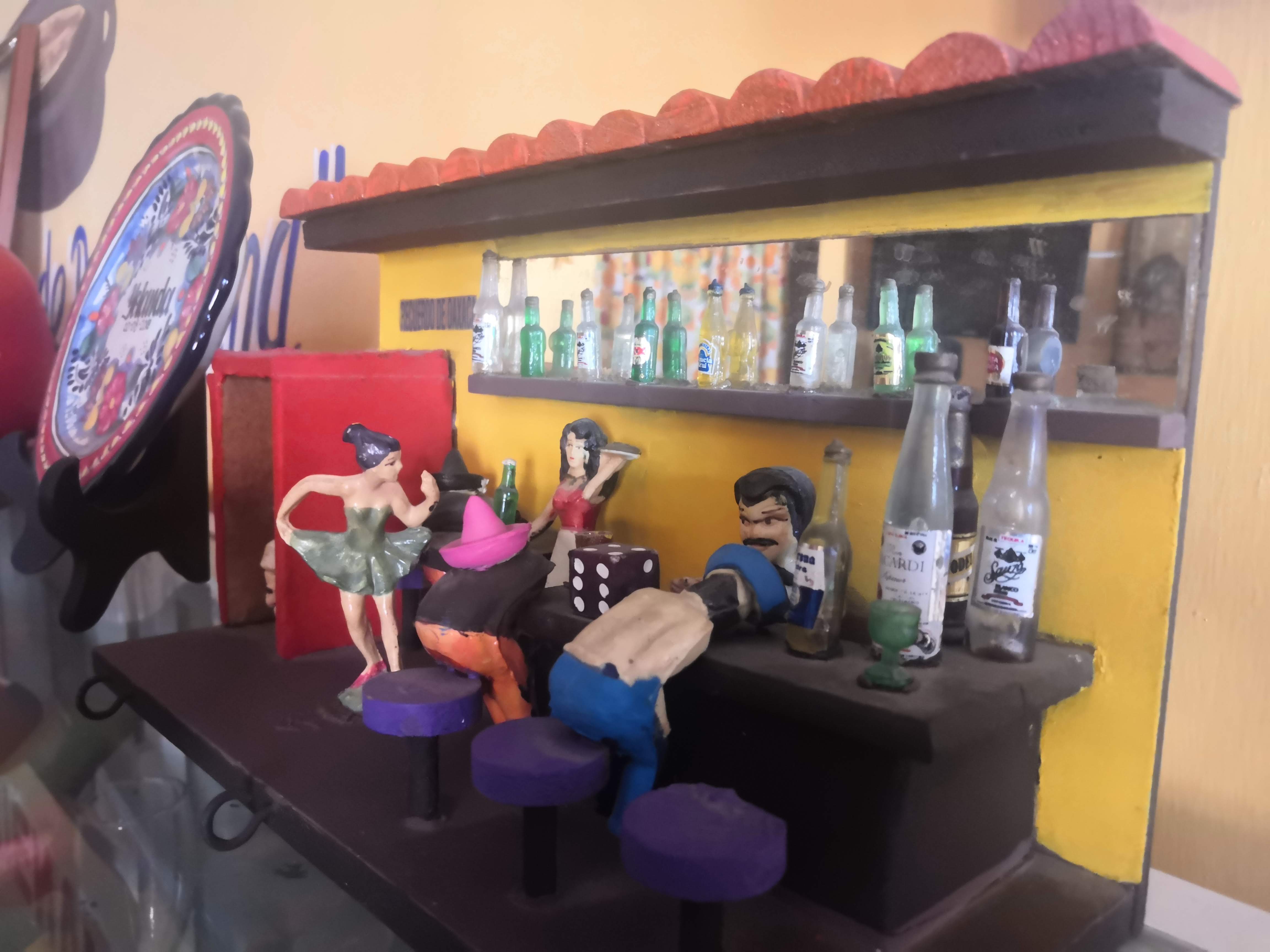 Cocina económica "El Sazón de Doña Chana" image 1