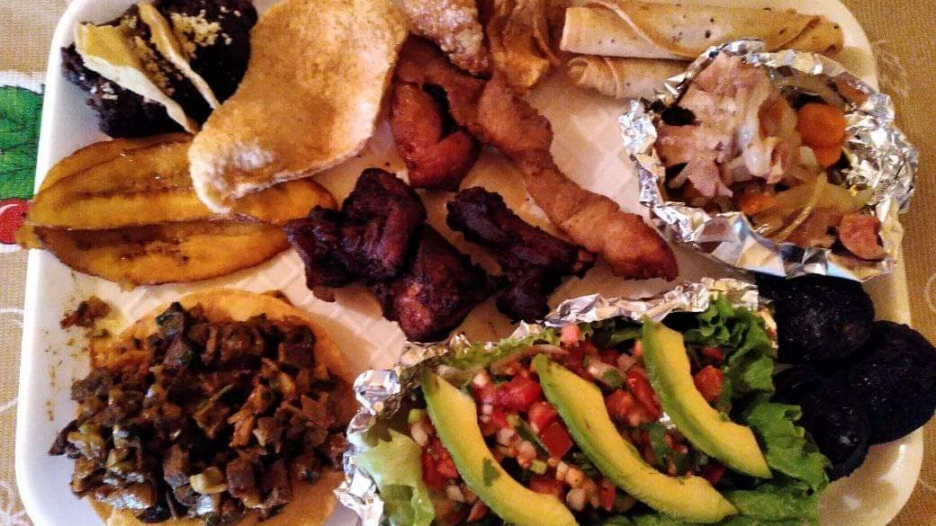 Cocina económica "El Sazón de Doña Chana" image 2