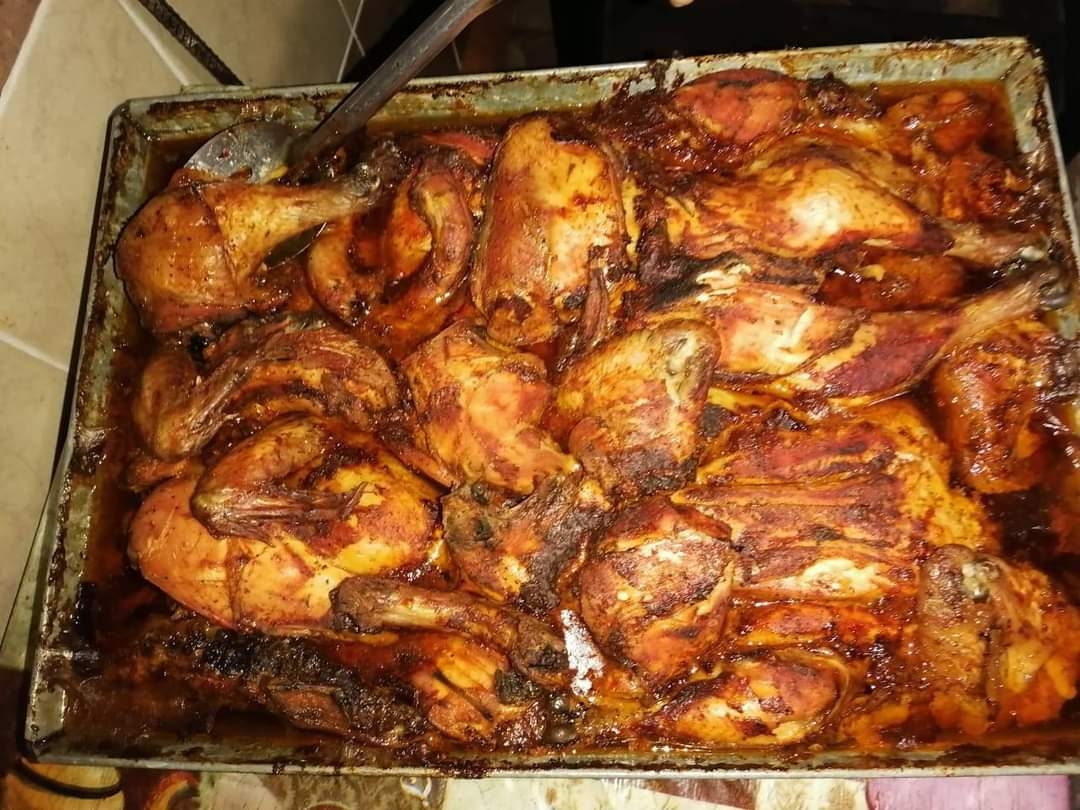 Cocina económica "El Sazón de Doña Chana" image 4