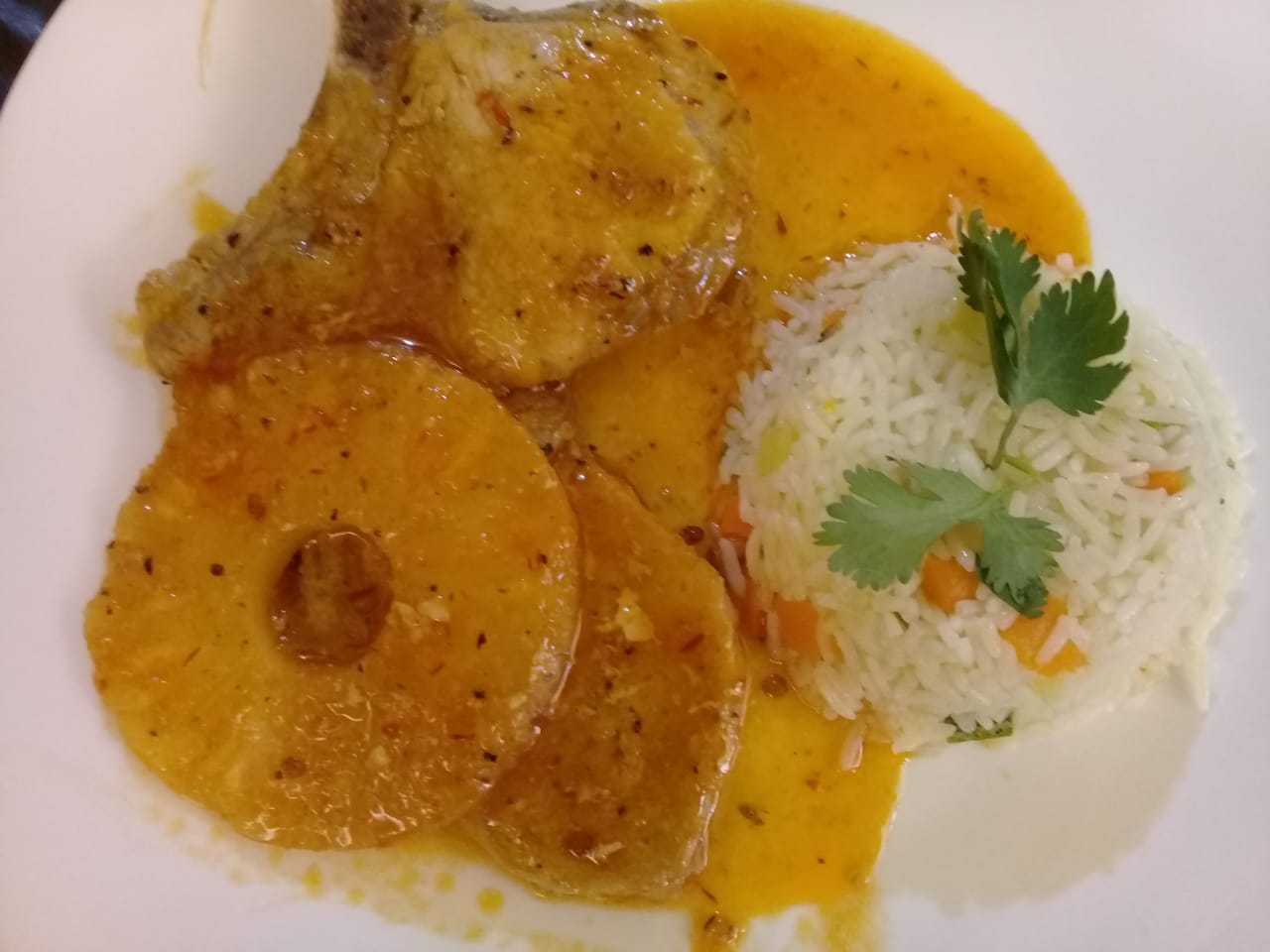 Cocina económica "El Sazón de Doña Chana" image 5