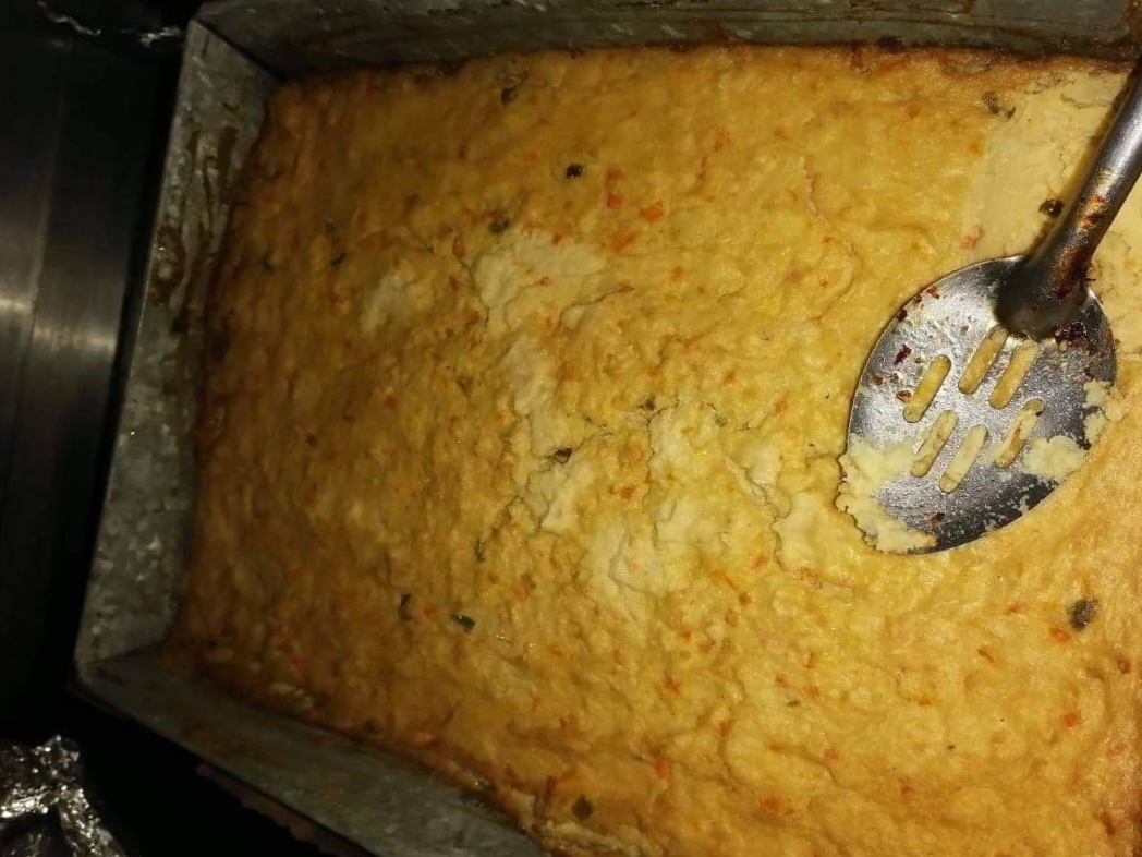 Cocina económica "El Sazón de Doña Chana" image 7