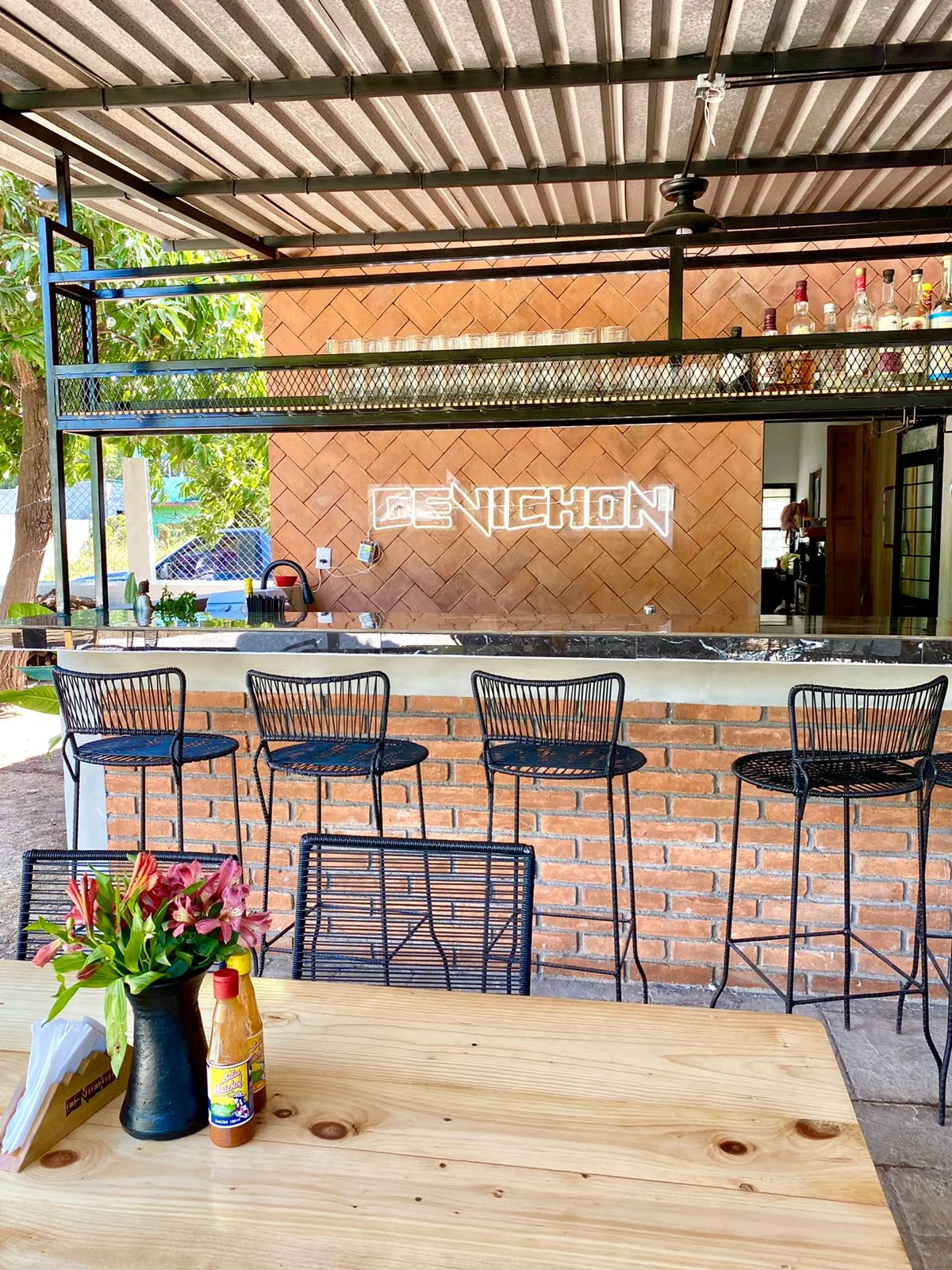 Cevichón image 1