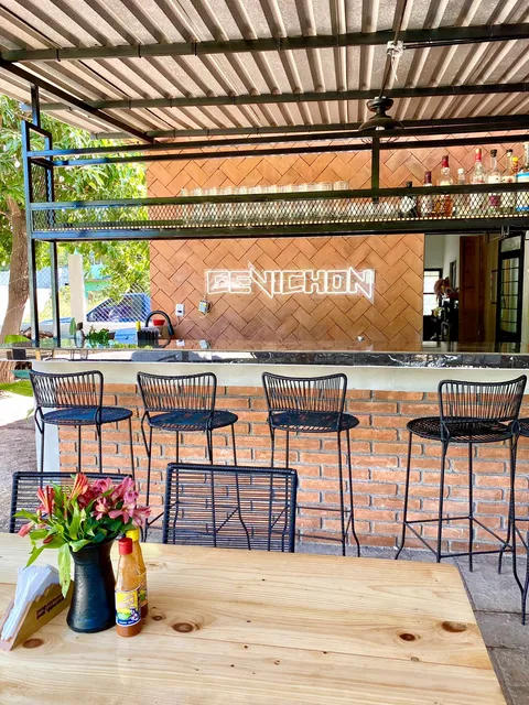 Cevichón image 1