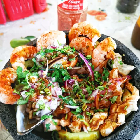 Cevichón image 2