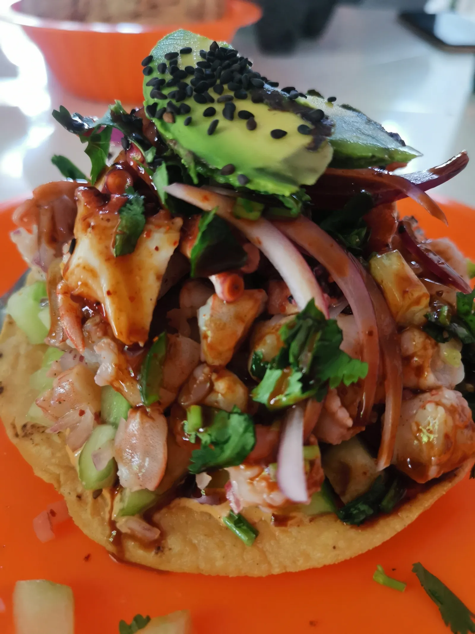 Cevichón image 9
