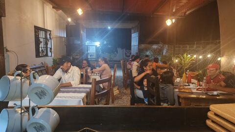 RESTAURANT Y PIZZERIA TERRANOVA image 1
