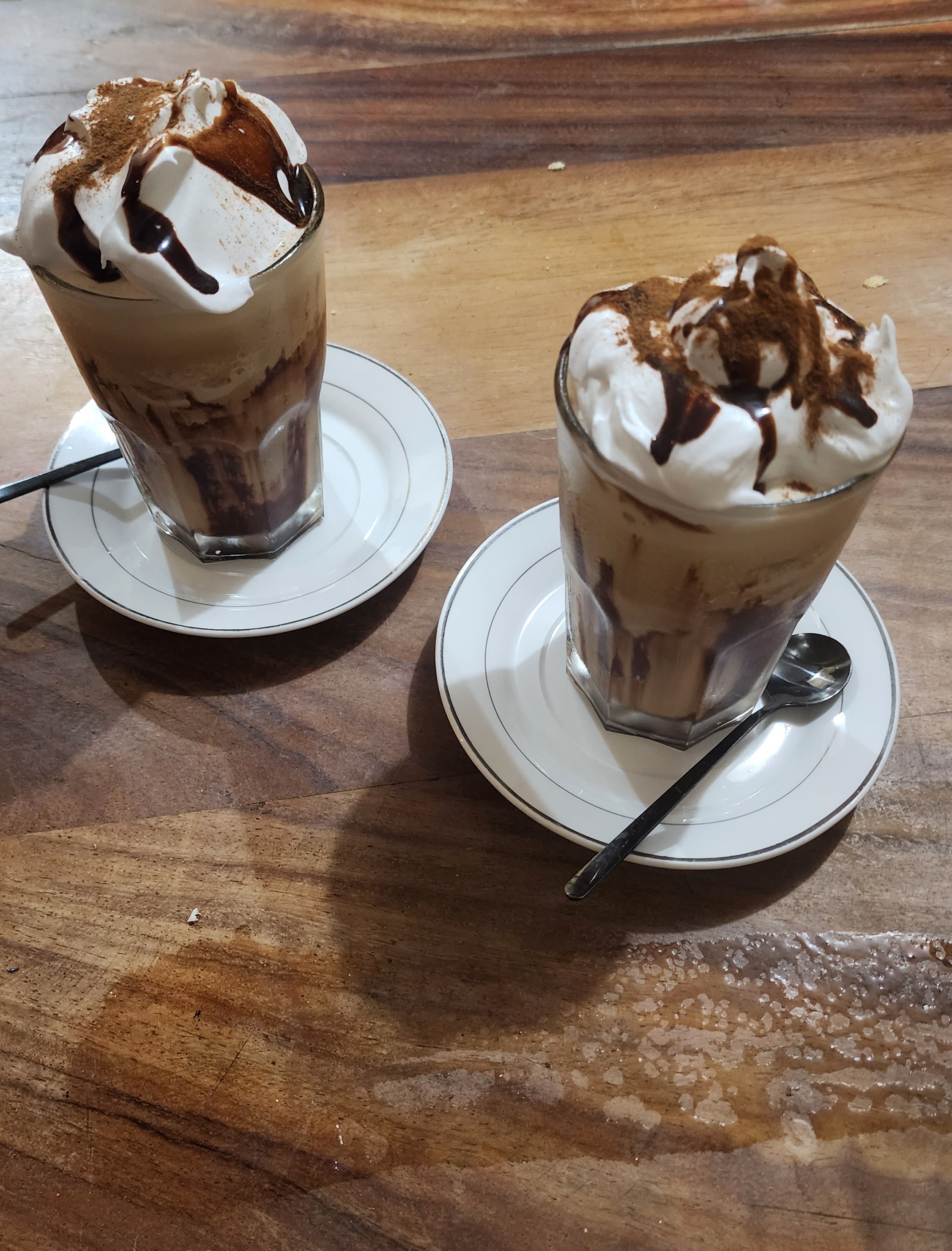 RESTAURANT Y PIZZERIA TERRANOVA image 3